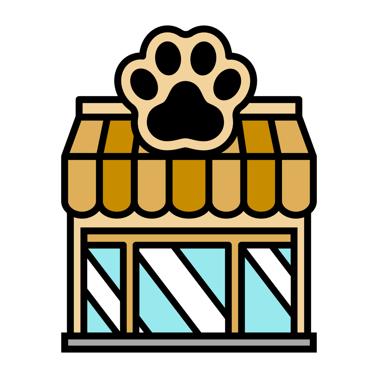 Marketplace